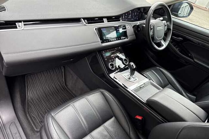 Land Rover Range Rover Evoque 2.0 D180 SE 5dr Auto 