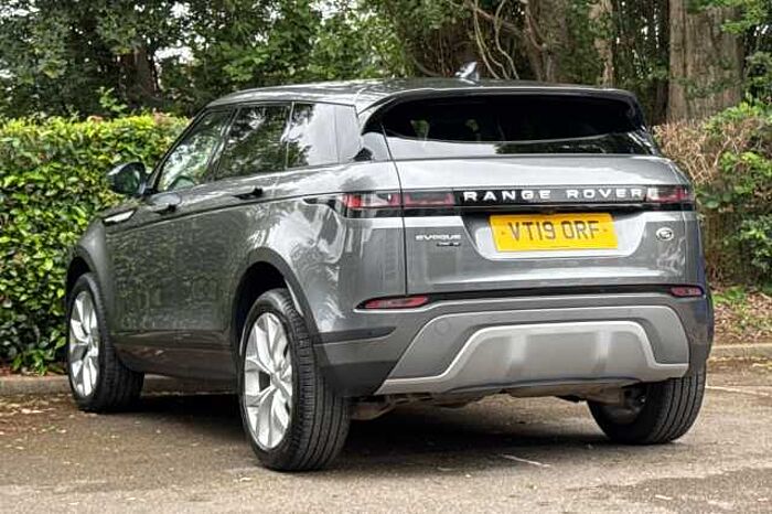 Land Rover Range Rover Evoque 2.0 D180 SE 5dr Auto 