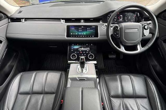 Land Rover Range Rover Evoque 2.0 D180 SE 5dr Auto 