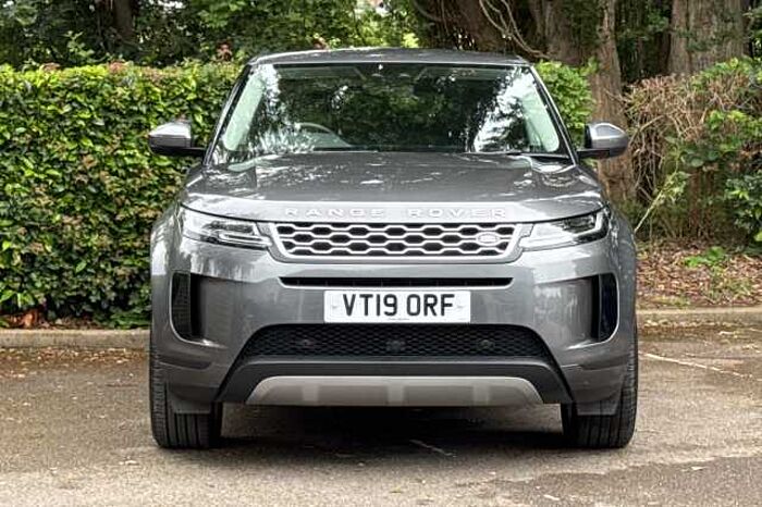 Land Rover Range Rover Evoque 2.0 D180 SE 5dr Auto 