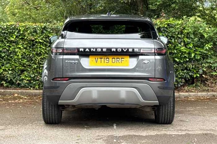 Land Rover Range Rover Evoque 2.0 D180 SE 5dr Auto 