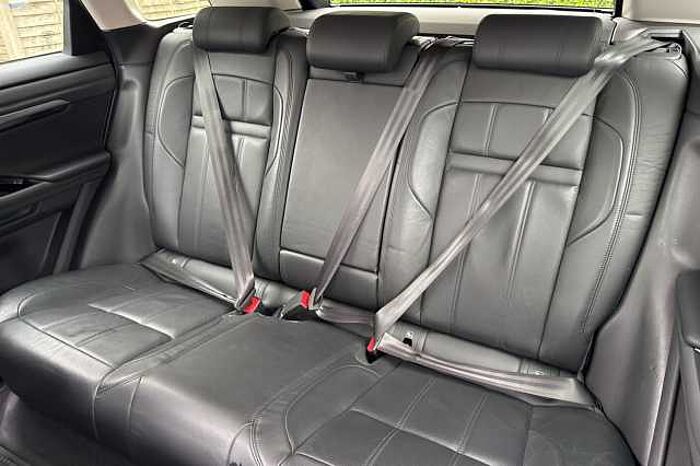 Land Rover Range Rover Evoque 2.0 D180 SE 5dr Auto 