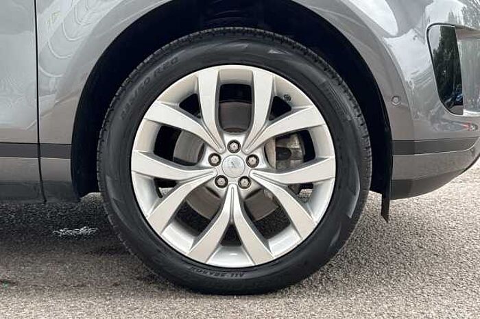 Land Rover Range Rover Evoque 2.0 D180 SE 5dr Auto 