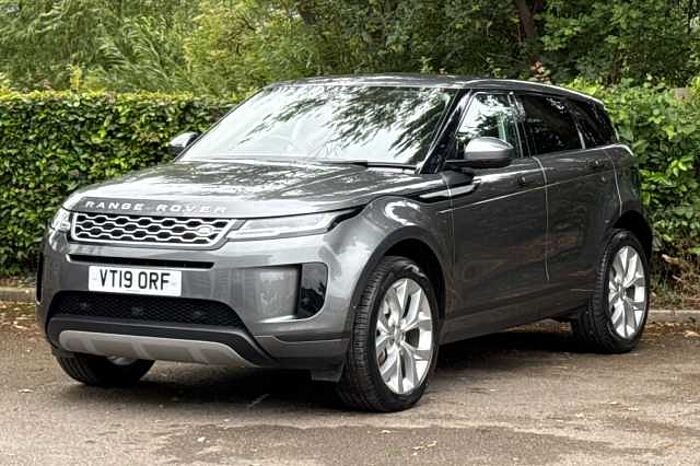 Land Rover Range Rover Evoque 2.0 D180 SE 5dr Auto 