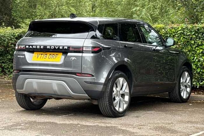 Land Rover Range Rover Evoque 2.0 D180 SE 5dr Auto 