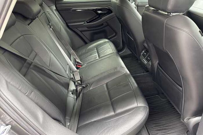 Land Rover Range Rover Evoque 2.0 D180 SE 5dr Auto 
