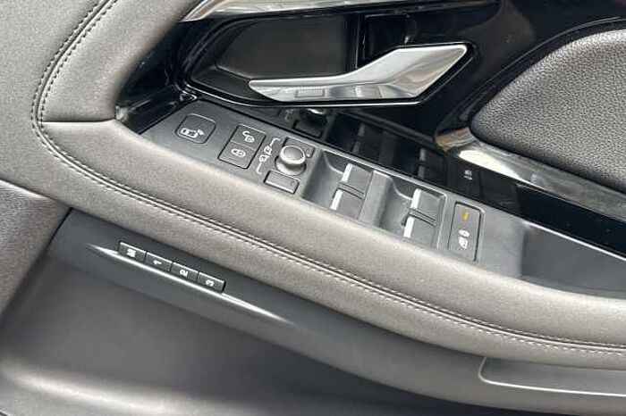 Land Rover Range Rover Evoque 2.0 D180 SE 5dr Auto 