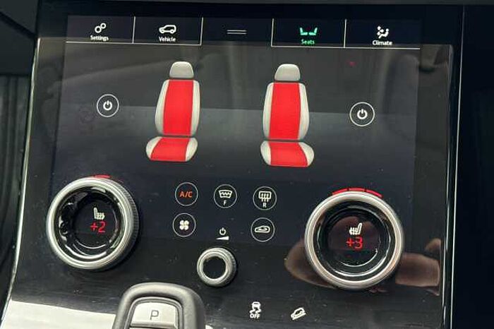 Land Rover Range Rover Evoque 2.0 D180 SE 5dr Auto 