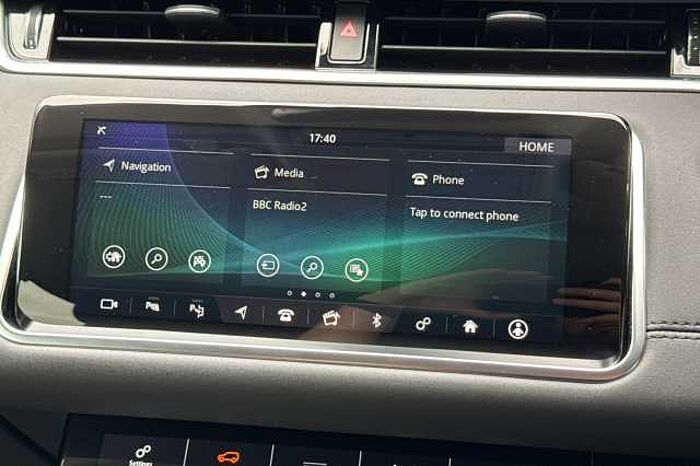 Land Rover Range Rover Evoque 2.0 D180 SE 5dr Auto 