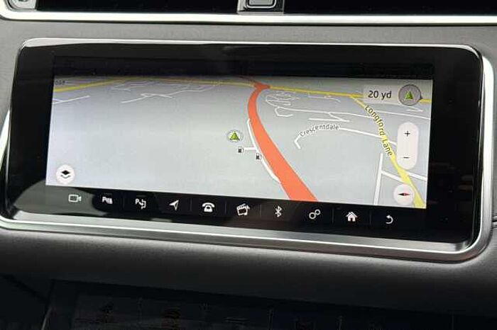 Land Rover Range Rover Evoque 2.0 D180 SE 5dr Auto 