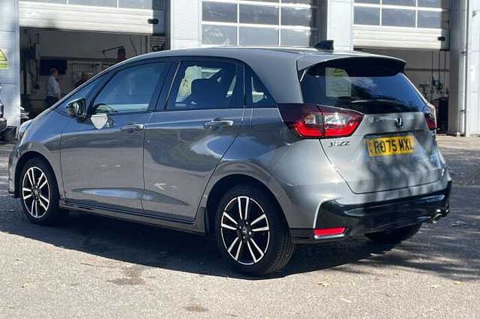 Honda Jazz e:HEV 1.5 i-MMD Hybrid Advance Sport 5dr eCVT 