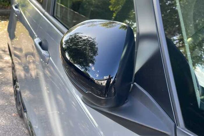 Honda Jazz e:HEV 1.5 i-MMD Hybrid Advance Sport 5dr eCVT 