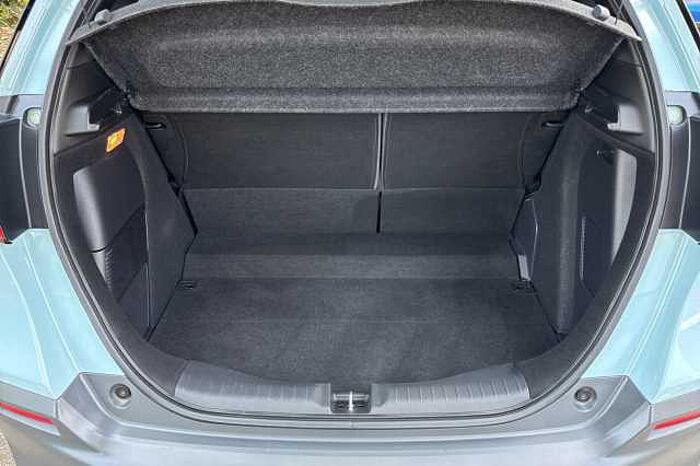 Honda Jazz Hybrid 1.5 i-MMD Hybrid Crosstar EX 5dr eCVT 