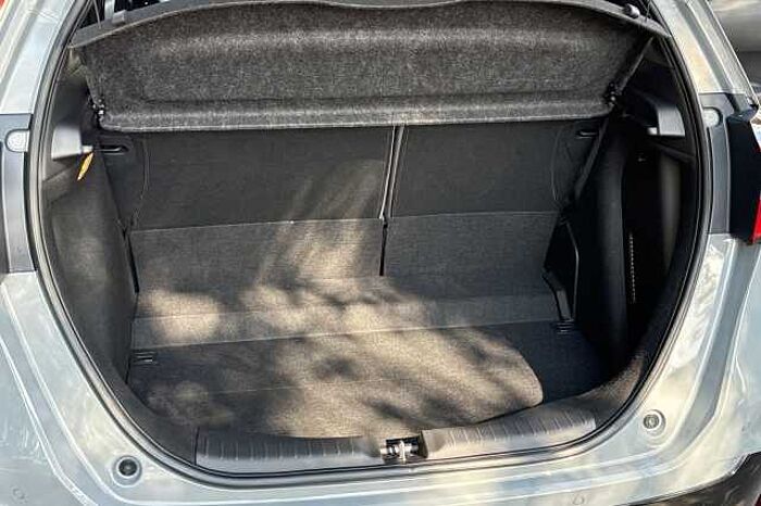 Honda Jazz Hybrid 1.5 i-MMD Hybrid Advance Sport 5dr eCVT 