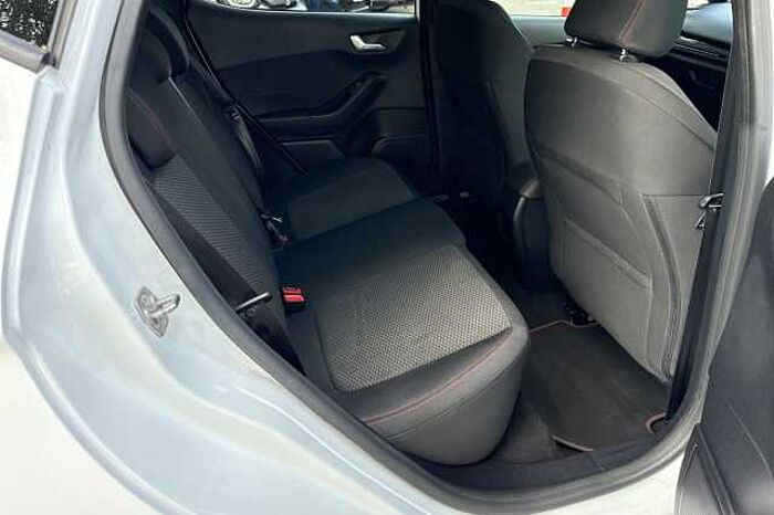 Ford Fiesta 1.0 EcoBoost 140 ST-Line Edition 5dr 