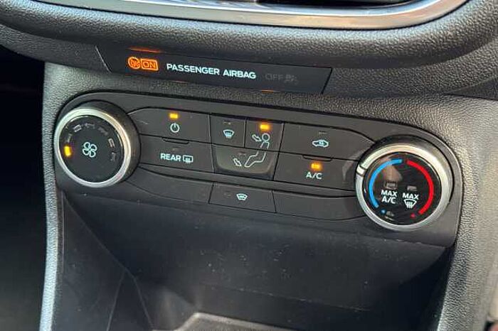 Ford Fiesta 1.0 EcoBoost 140 ST-Line Edition 5dr 