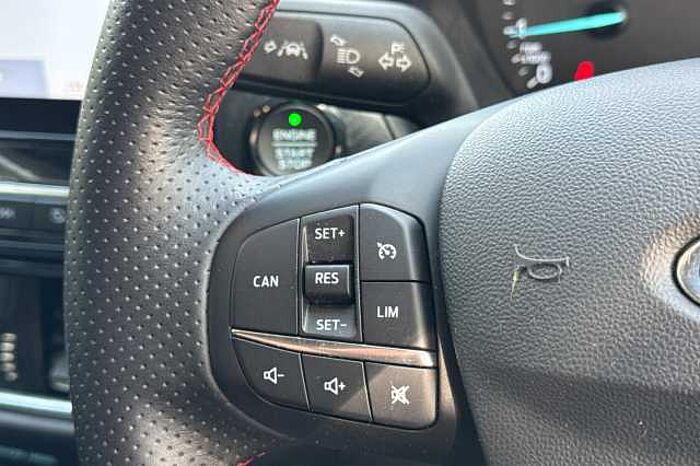 Ford Fiesta 1.0 EcoBoost 140 ST-Line Edition 5dr 