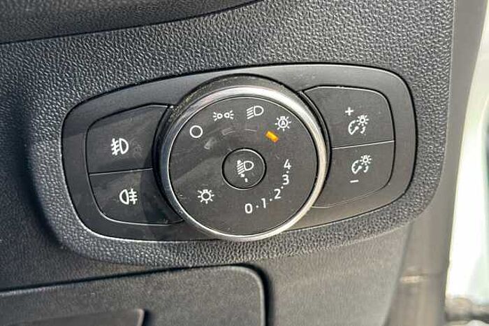 Ford Fiesta 1.0 EcoBoost 140 ST-Line Edition 5dr 
