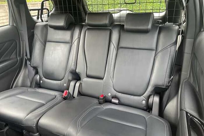 Mitsubishi Outlander 2.4 PHEV Dynamic 5dr Auto 