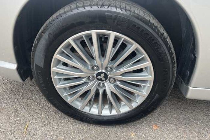 Mitsubishi Outlander 2.4 PHEV Dynamic 5dr Auto 