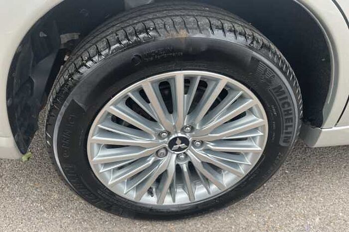 Mitsubishi Outlander 2.4 PHEV Dynamic 5dr Auto 