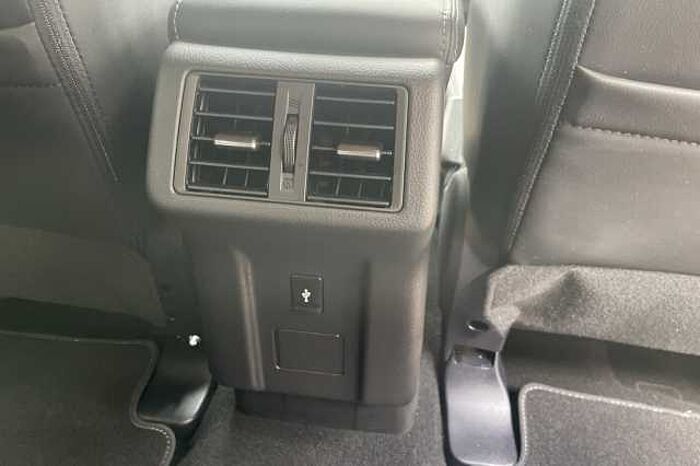 Mitsubishi Outlander 2.4 PHEV Dynamic 5dr Auto 