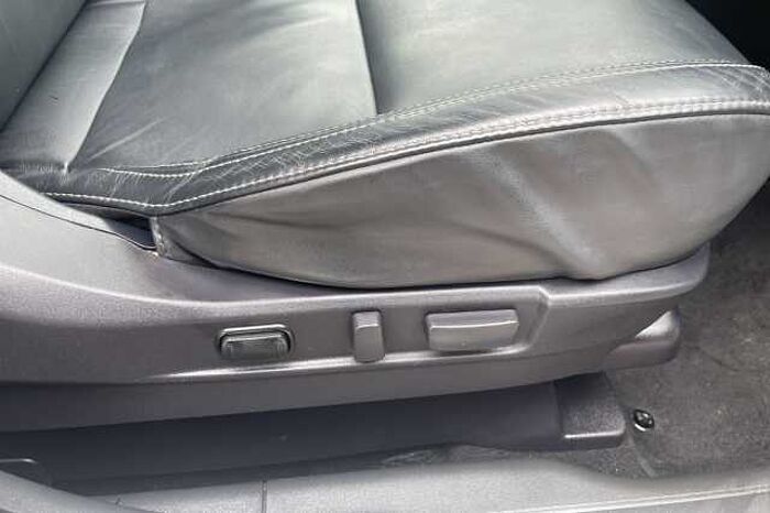 Mitsubishi Outlander 2.4 PHEV Dynamic 5dr Auto 