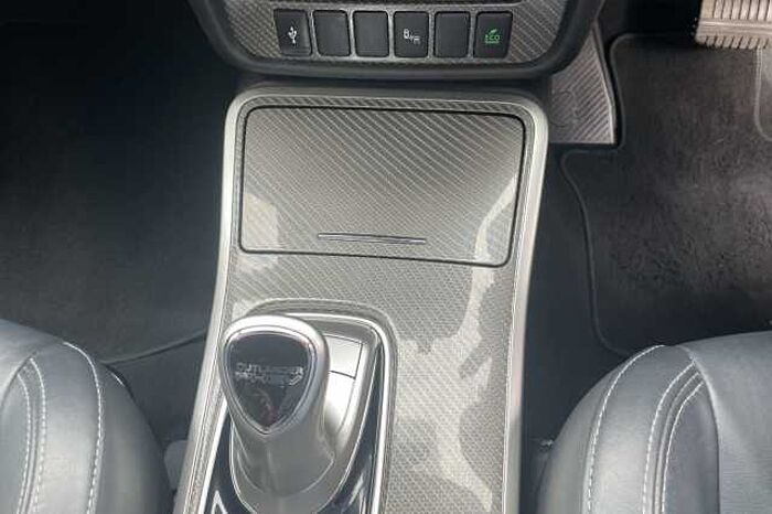 Mitsubishi Outlander 2.4 PHEV Dynamic 5dr Auto 