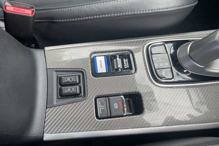 Mitsubishi Outlander 2.4 PHEV Dynamic 5dr Auto 