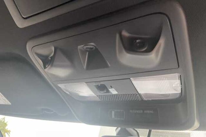 Mitsubishi Outlander 2.4 PHEV Dynamic 5dr Auto 