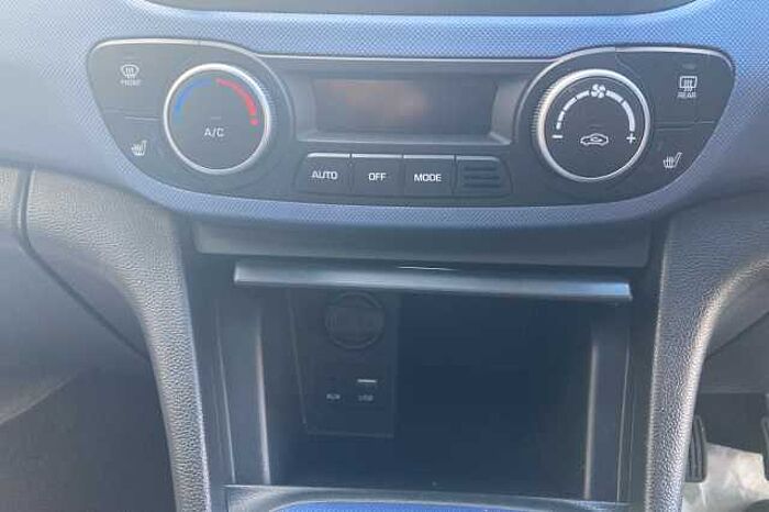 Hyundai i10 1.2 Premium SE 5dr 