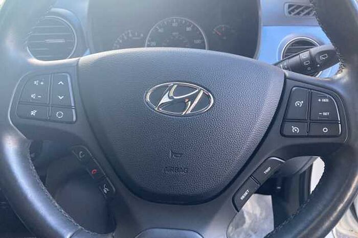 Hyundai i10 1.2 Premium SE 5dr 