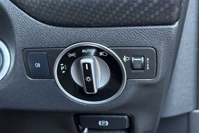 Mercedes-Benz A 180 A180d AMG Line 5dr Auto 