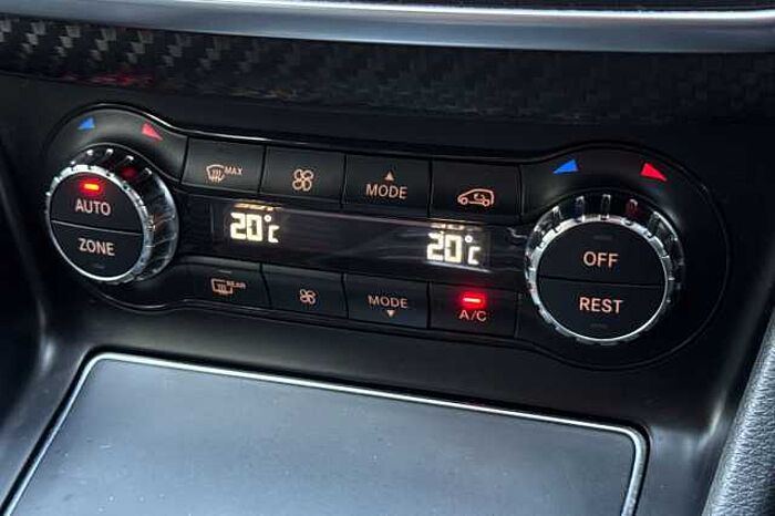 Mercedes-Benz A 180 A180d AMG Line 5dr Auto 