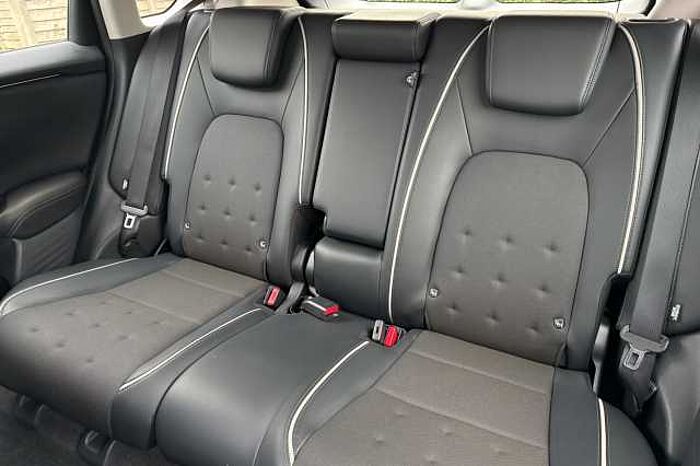 Honda ZR-V e:HEV 2.0 eHEV Sport 5dr CVT 