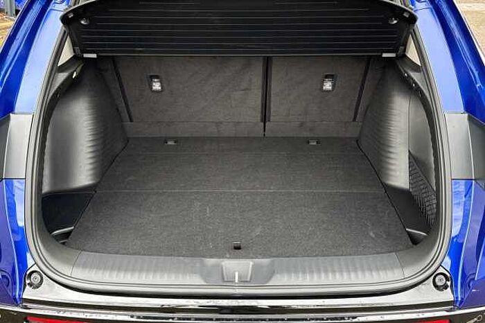 Honda ZR-V e:HEV 2.0 eHEV Sport 5dr CVT 