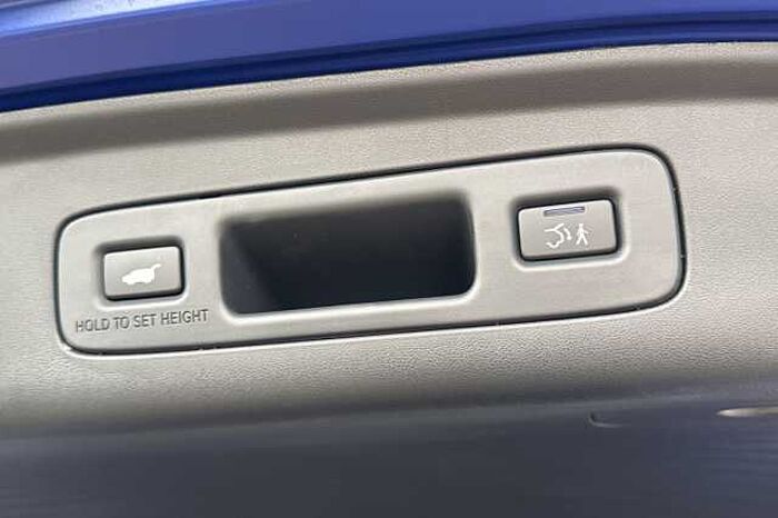 Honda ZR-V e:HEV 2.0 eHEV Sport 5dr CVT 