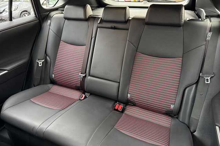 Toyota RAV4 2.5 PHEV Dynamic 5dr CVT 