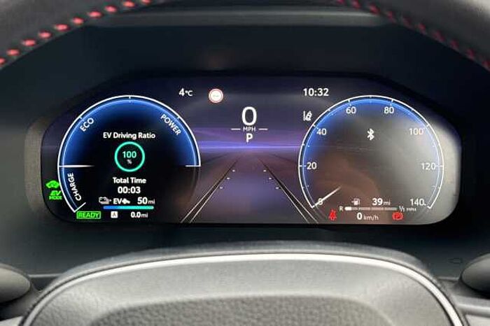 Toyota RAV4 2.5 PHEV Dynamic 5dr CVT 