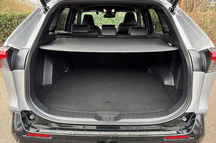 Toyota RAV4 2.5 PHEV Dynamic 5dr CVT 