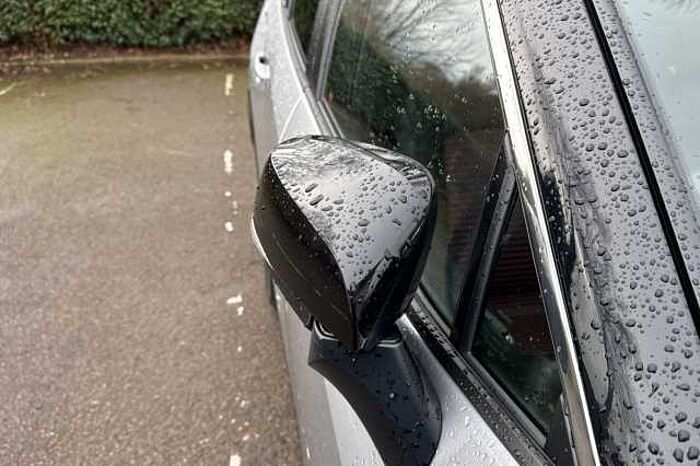 Toyota RAV4 2.5 PHEV Dynamic 5dr CVT 