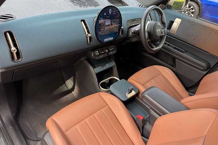 MINI Mini 1.5 C Exclusive 5dr Auto 