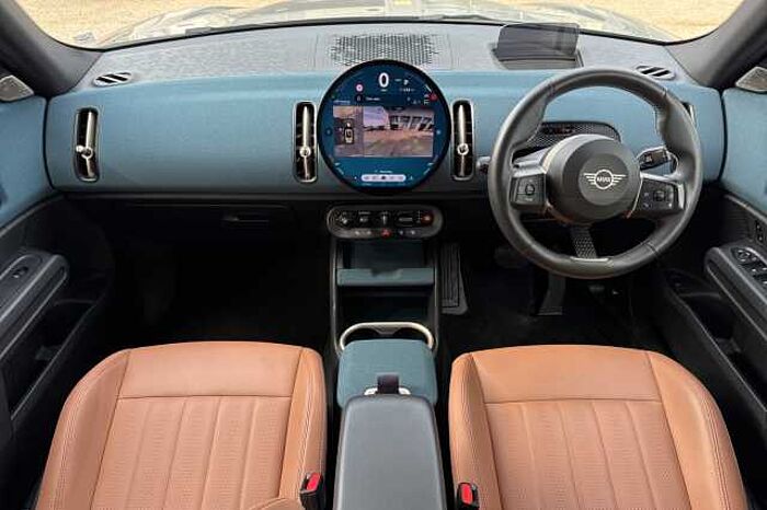 MINI Mini 1.5 C Exclusive 5dr Auto 