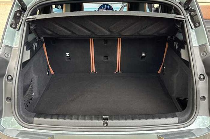 MINI Mini 1.5 C Exclusive 5dr Auto 