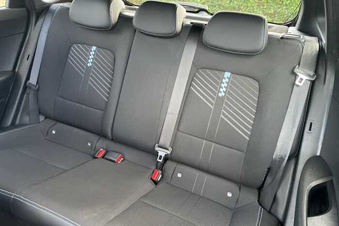 Hyundai i20 1.6T GDi N 5dr 