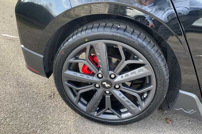Hyundai i20 1.6T GDi N 5dr 