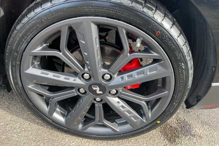 Hyundai i20 1.6T GDi N 5dr 