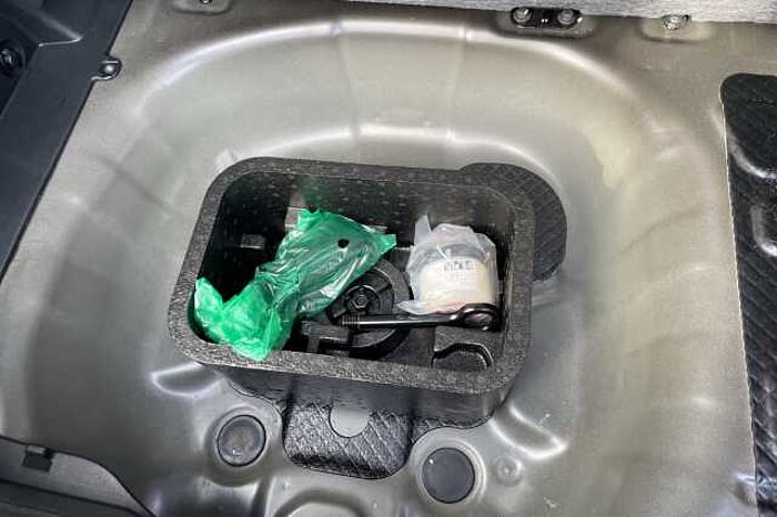 Hyundai i20 1.6T GDi N 5dr 