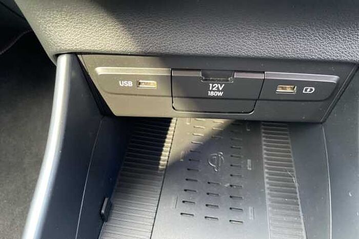 Hyundai i20 1.6T GDi N 5dr 