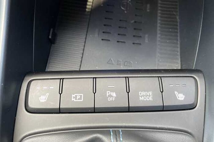 Hyundai i20 1.6T GDi N 5dr 